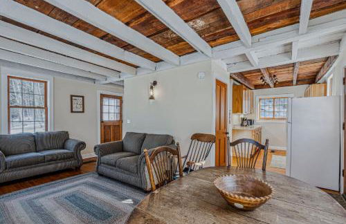 Historic Charm Located On the River - Rustic Chic - Foto 7