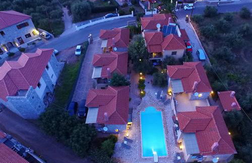 Finikes Apartments - Foto 13