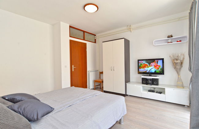 Apartment 628 - Foto 13