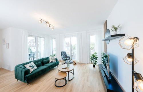 CasaVia Böblingen City Center - BRIGHT Collection - Foto 7