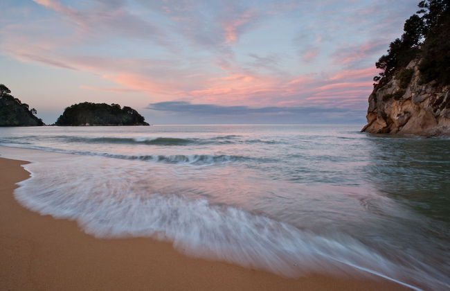 Kaiteriteri Reserve Apartments - Foto 61