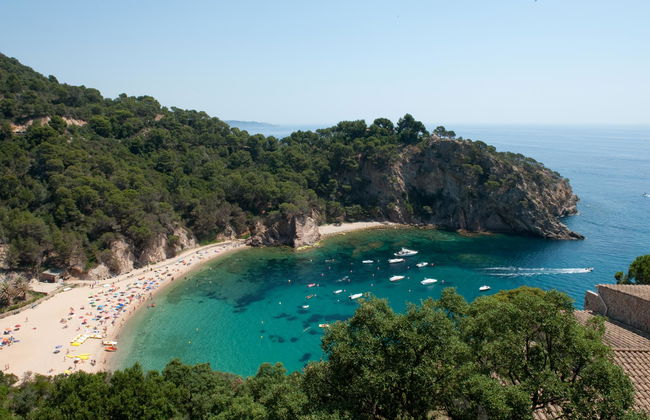 Arenas Resort Giverola - Foto 8