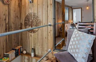 Angler's Cottage - Short Stays UK Ltd - Foto 28