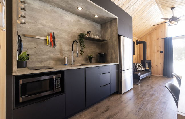 Le Versant Mont-Sainte-Anne - Foto 5