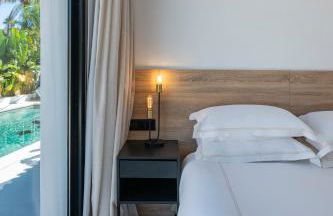 Villa Peman Luxurious Beachside Villa - Foto 63