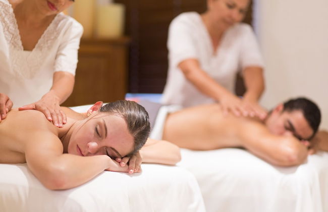 Casa Velas Adults Only All Inclusive - Foto 42