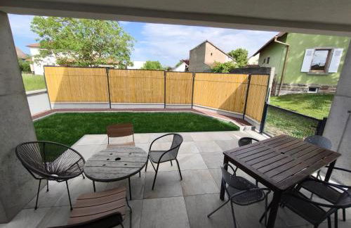 Près colmar 6 - Foto 11