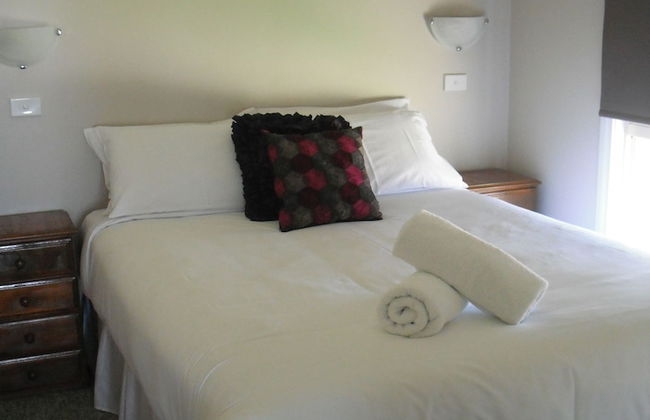 Tasman Holiday Parks - Lake Mulwala - Photo 27