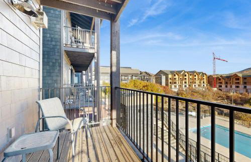 The Lodge at Stillwater #2012 - Photo 17