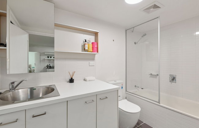 South bank serviced apartments - Foto 56
