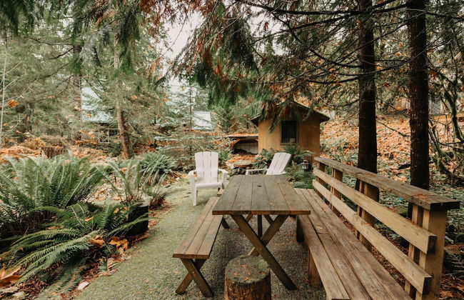 78mbr - Wood Stove - Wifi - Pets Ok - BBQ - Sleeps 6 - Foto 45