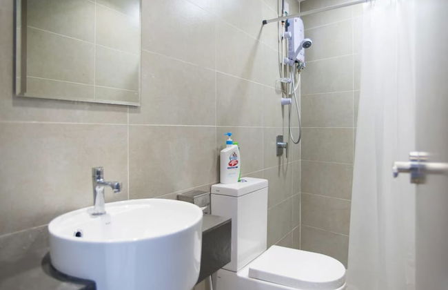 Pinnacle Studio - Heart of Petaling Jaya - Foto 16