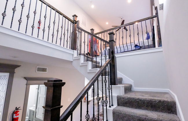 3Bdrm 3.5Bath 7Beds - NRG GRB MM-Park - Foto 57