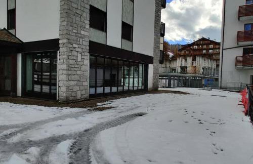 Casa Madesimo - Impianto sciistico e Parcheggio - Foto 3