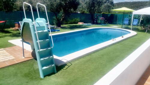 Charming House with Pool in Montilla - Foto 3