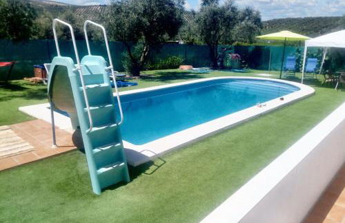 Charming House with Pool in Montilla - Foto 3