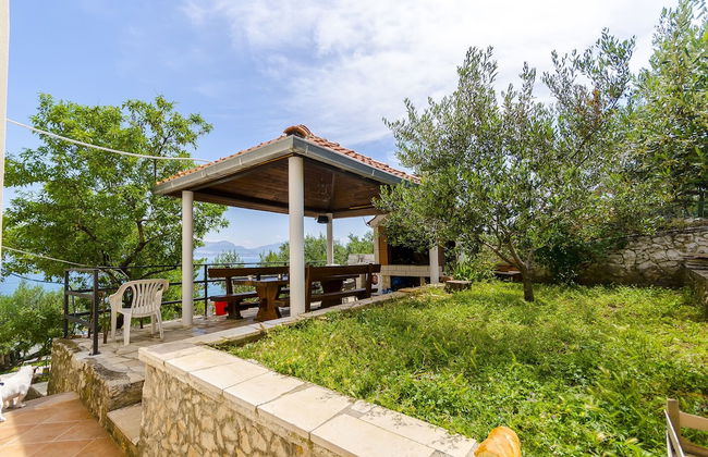 Apartments Jadranka - Foto 7