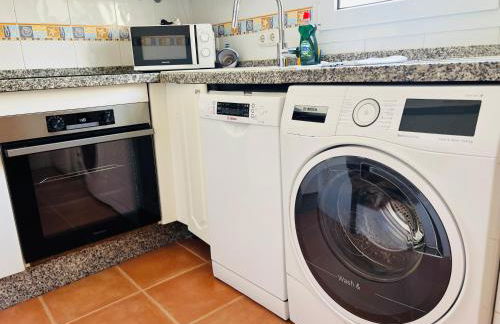 Hill View Benalmadena Appartment with fresh renovation - Foto 29