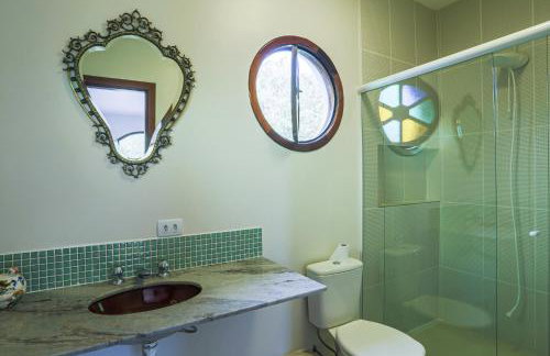 Recanto Atibaia piscina, área gourmet e vista incrível! - Foto 38