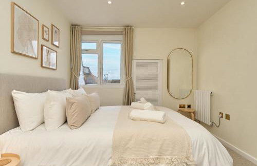 West Cowes Penthouse - Foto 24