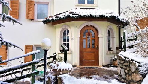 Pra de Dort Casa Vacanze - Foto 5