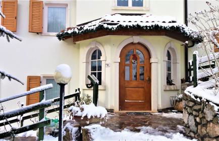 Pra de Dort Casa Vacanze - Foto 5