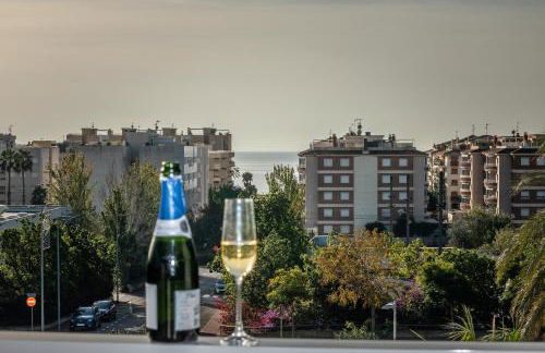 Piso con piscina y playa en Calafell, Mas Mel - Photo 2