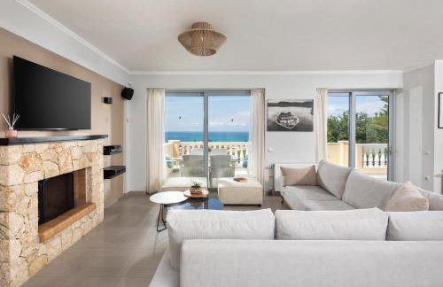 Villa Piedra Acharavi - Foto 7