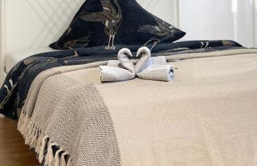 Großzügige - Exklusive Wohnung mit Flair & Tiefgarage - Foto 5