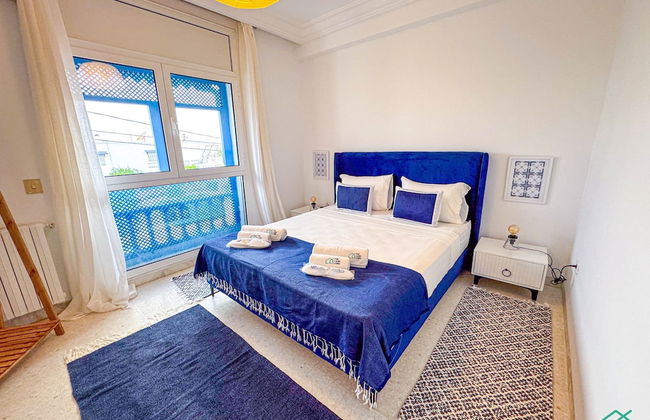 Coste Sidi Bou Said A3 Spacious and Central - Foto 2