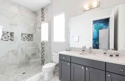 The Breathtaking Bear's Den Mansion-TB011 - Foto 19