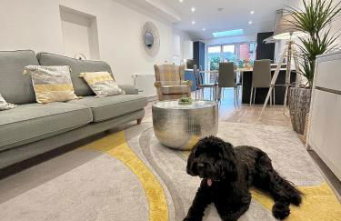 Mode Apartments St Annes - Foto 27