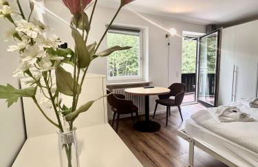 Ferienwohnung "Seeluft" - Raus in die Berge und an den See - Foto 13