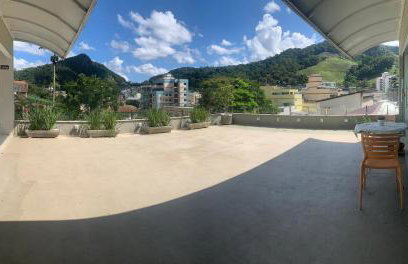 Hospedagem Terraço Naturale - Foto 7