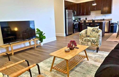 Well-Equipped 2BR Unit with Parking - GBay 301 - Foto 2