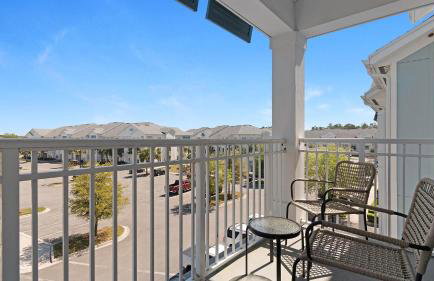 Landing Stylish 2BD Clubhouse Gym - Foto 47