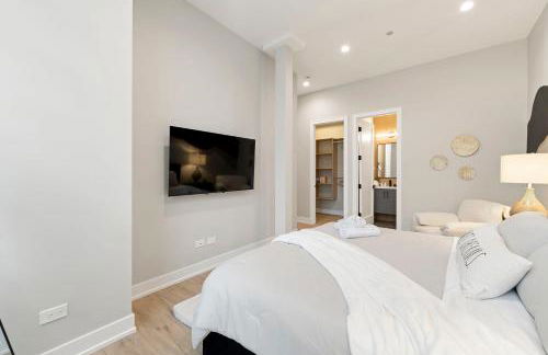 Brand New Building in the Medical District - Foto 9