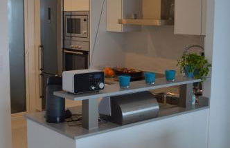 Super zeezicht in eerste lijn met verwarmd zwembad en fitness - Foto 11