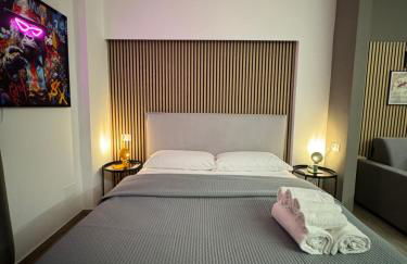 Maison 32 - Bari Central Station - NETFLIX FREE - Foto 44