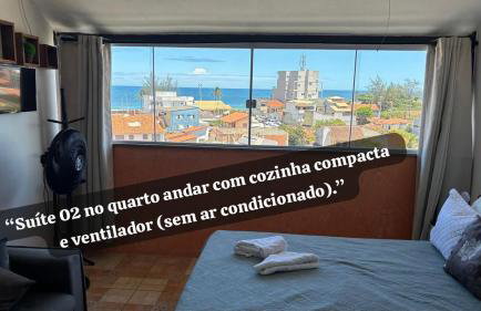 SUITES VISTA MAR AZUL - Foto 34