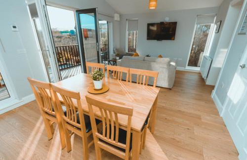 Broadford Lodges Skye - Photo 14