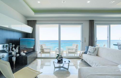 GL Luxury Seaview Suite - Foto 27