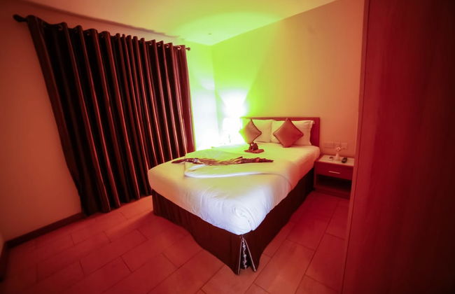 Bukoto Heights Apartments - Photo 11