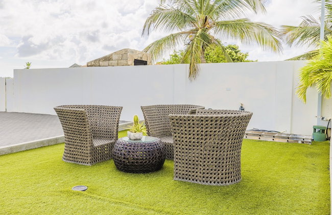 LUX Villas by Bocobay - Photo 29