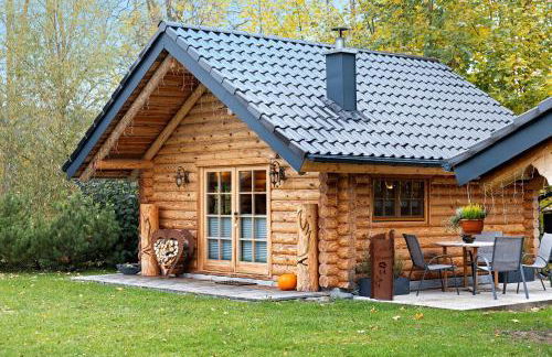 Chalet am See - Foto 1