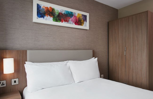 Cordia Serviced Apartments - Foto 7