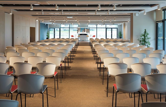 Citadines Eurometropole Strasbourg - Photo 53