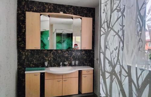 Ferienwohnung Achtsamkeit - Foto 4