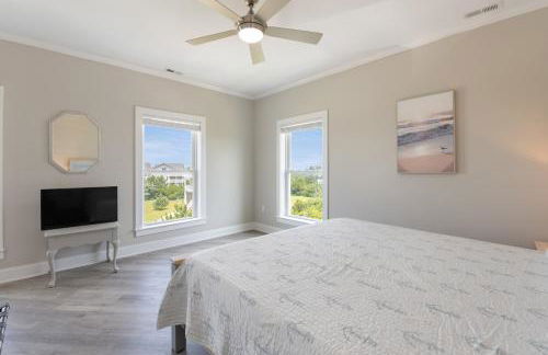 Grey Pearl Villa - Foto 23