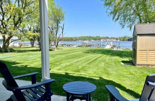 The Fritz! - South River Waterfront With Elevator - Foto 1